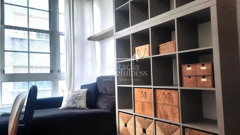 Foto 95735a73-7a6b-478e-bb2e-ffac260f3047. Location appartement dans Centro Ferrol
