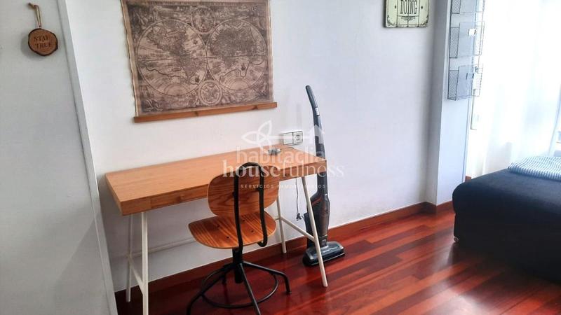 Foto c6b70613-126f-4cdd-b9b1-5b90c3de04b6. Rent flat in Centro Ferrol