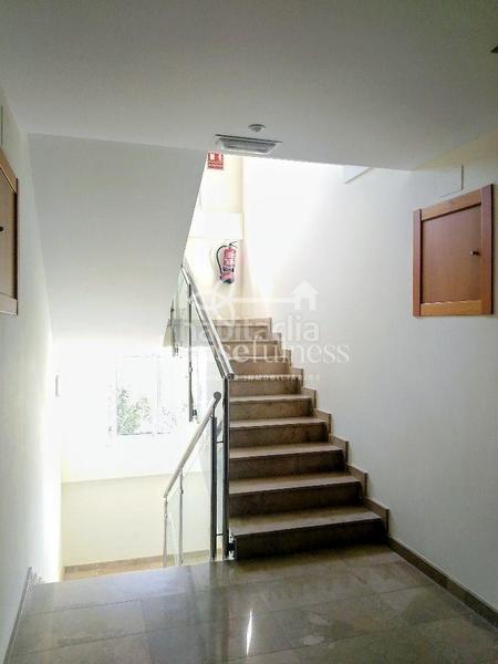 Foto 029dc77a-3359-467c-8891-4851af28c30b. Appartement avec chauffage parking dans A Malata - Catabois - Ciudad Jardín Ferrol