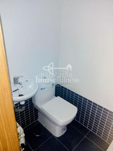 Foto 2ef0d4eb-3bd4-4dbb-83b2-d1d764c930c3. Appartement avec chauffage parking dans A Malata - Catabois - Ciudad Jardín Ferrol