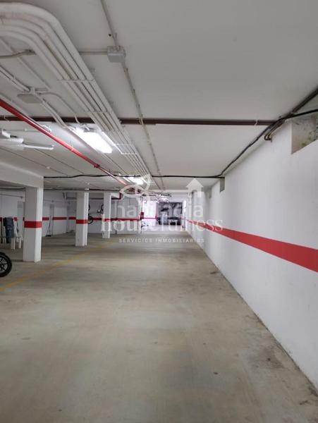 Foto 412a1ce4-59ce-45e1-90ca-43739590028c. Appartement avec chauffage parking dans A Malata - Catabois - Ciudad Jardín Ferrol