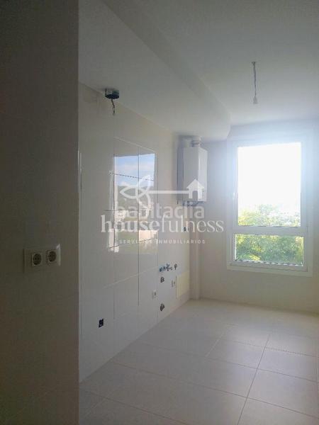 Foto 7afc7ac8-8a4e-41df-ac9b-30ca551db56d. Appartement avec chauffage parking dans A Malata - Catabois - Ciudad Jardín Ferrol
