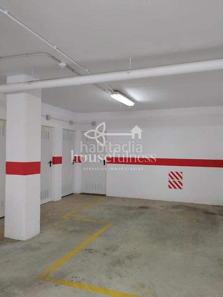 Foto 80da02f4-fb61-46ed-be8a-6f4825378f85. Appartement avec chauffage parking dans A Malata - Catabois - Ciudad Jardín Ferrol