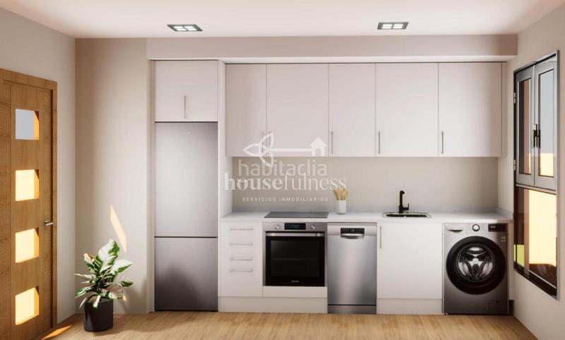 Foto 90c39bb8-8860-4832-b27c-03372d2f84d3. Appartement avec chauffage parking dans A Malata - Catabois - Ciudad Jardín Ferrol