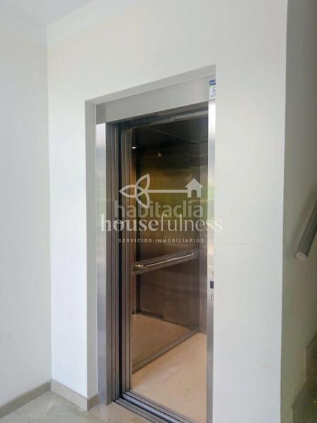 Foto 92eff7a1-58b0-4db7-a325-c7d5b24c9969. Appartement avec chauffage parking dans A Malata - Catabois - Ciudad Jardín Ferrol