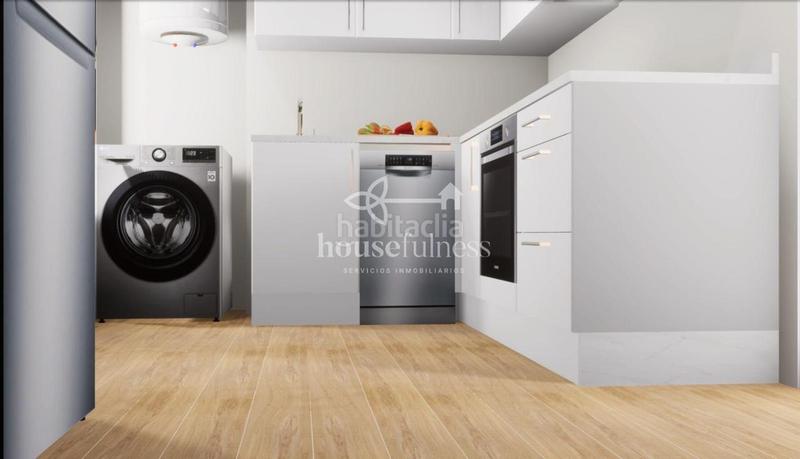 Foto 987028f7-3304-4c45-baed-8da1c56ec098. Appartement avec chauffage parking dans A Malata - Catabois - Ciudad Jardín Ferrol