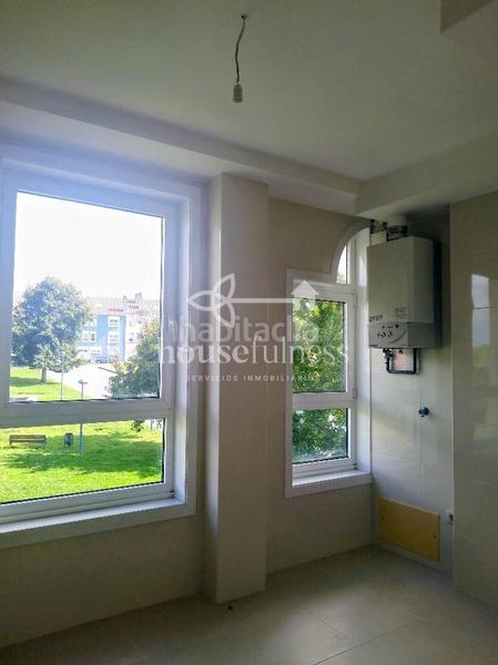 Foto e0834c0e-fb29-438e-b48a-da5890479ba3. Appartement avec chauffage parking dans A Malata - Catabois - Ciudad Jardín Ferrol
