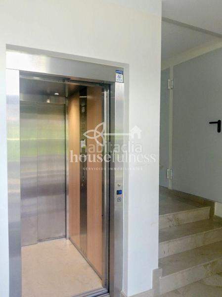 Foto e2556767-d364-4b3e-b083-e16c0bb7183c. Appartement avec chauffage parking dans A Malata - Catabois - Ciudad Jardín Ferrol