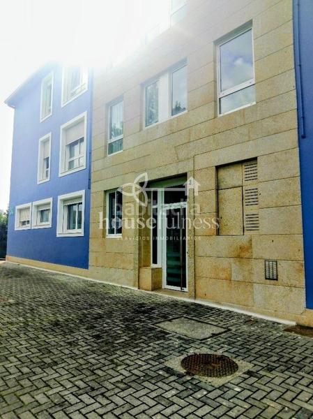 Foto f2dcb85c-afdf-4fbb-be4a-63414967661c. Appartement avec chauffage parking dans A Malata - Catabois - Ciudad Jardín Ferrol