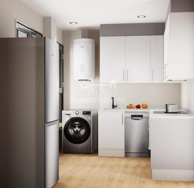 Foto f4110bd8-74bc-47f2-82e8-10746844d004. Appartement avec chauffage parking dans A Malata - Catabois - Ciudad Jardín Ferrol
