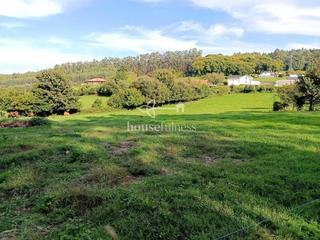 Terreno residenziale in San Sadurniño