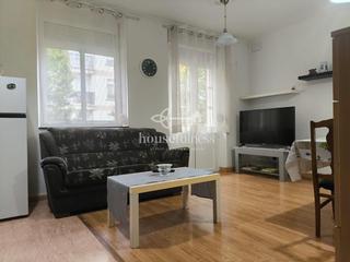 Etagenwohnung in Canido