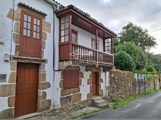 Masia a Área Rural
