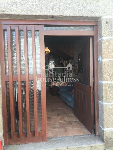 Foto 390aab84-0ad8-431f-a439-5f7882563848. Bauernhof mit parking in Área Rural Ferrol