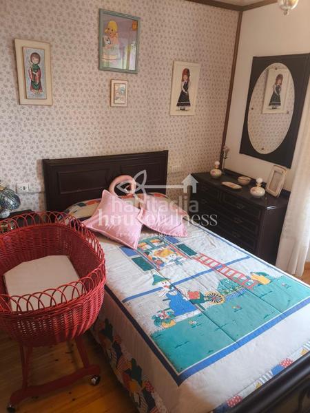 Foto 41c4e7ac-caeb-4dc8-844f-123880742f25. Bauernhof mit parking in Área Rural Ferrol