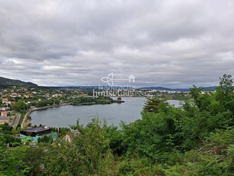 Foto 563af0dc-1d84-463e-8bc6-2c9c8c18dac3. Bauernhof mit parking in Área Rural Ferrol