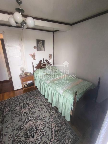 Foto 68392131-8595-4c9c-a5aa-8a01f0f9c835. Bauernhof mit parking in Área Rural Ferrol