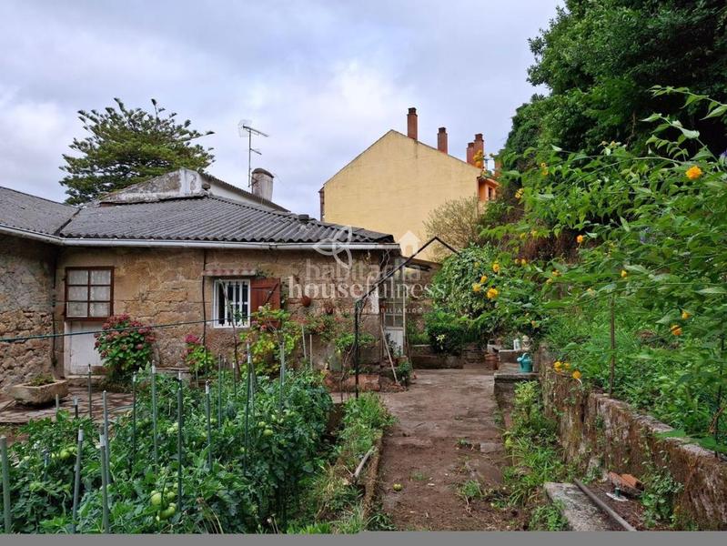 Foto f81c201b-e83c-45e2-aed5-e9658fe73e79. Bauernhof mit parking in Área Rural Ferrol