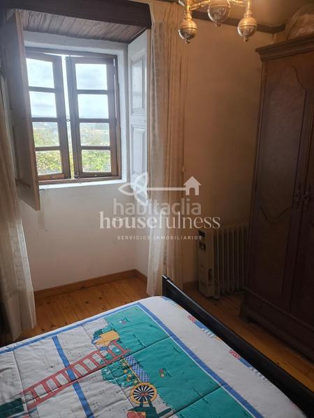 Foto 25c487bd-cce3-4ee8-8067-fb3cdd3379e3. Mas avec parking dans Área Rural Ferrol