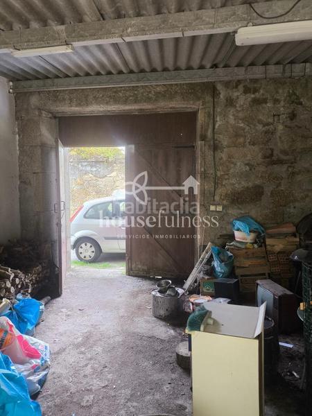 Foto 25f6294d-7728-47b2-b548-97de82107d6f. Mas avec parking dans Área Rural Ferrol
