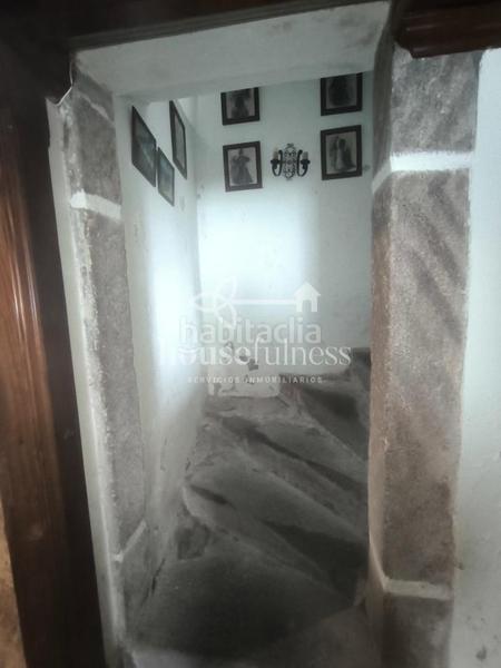 Foto 6c66e5cd-9875-4f9f-82d9-92f65124a48c. Mas avec parking dans Área Rural Ferrol