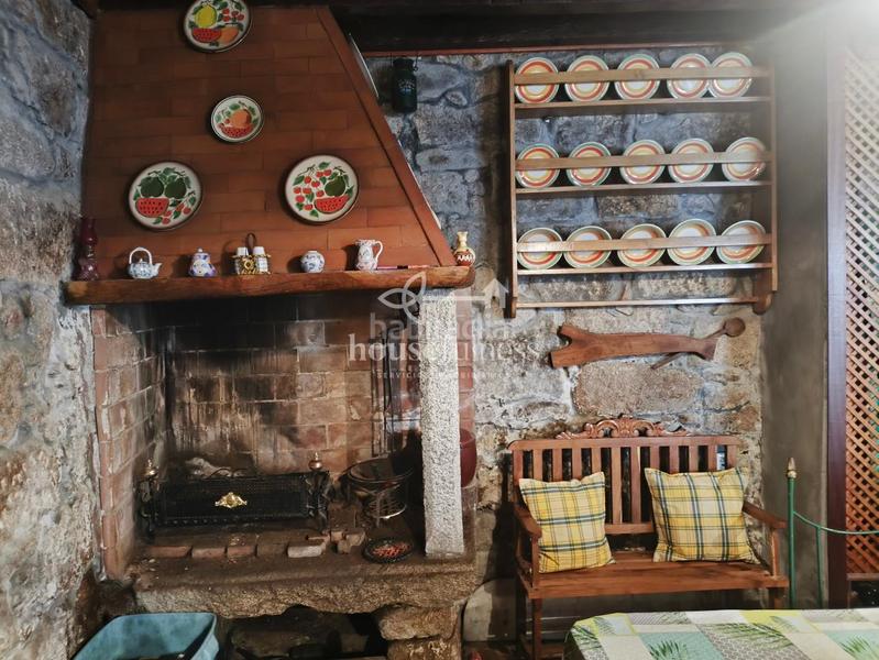 Foto 8376655a-3104-4cd1-b8f6-47cd3c7a333a. Mas avec parking dans Área Rural Ferrol