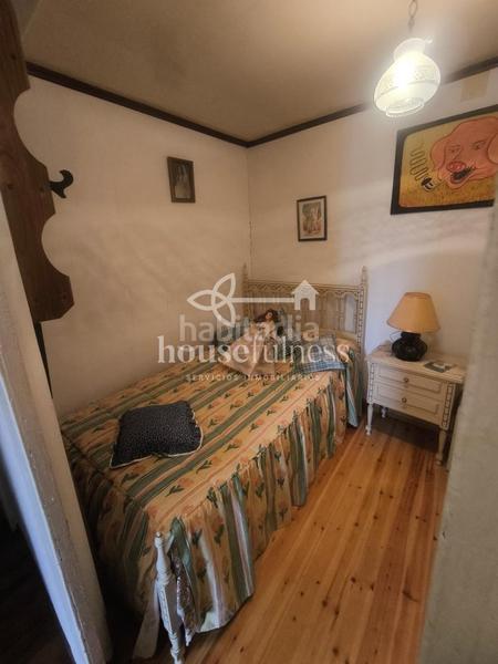 Foto ac7e42c5-2165-42f2-b2c9-631935776a1b. Mas avec parking dans Área Rural Ferrol