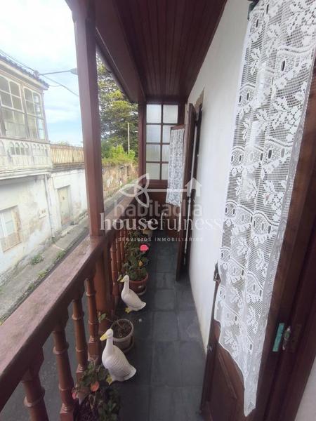 Foto ecb12cb9-97d9-49dd-b9fe-a1d482cfc27a. Mas avec parking dans Área Rural Ferrol