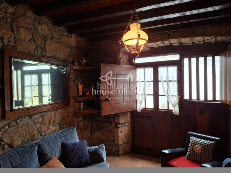 Foto 8d43052c-53fe-4324-a9d5-84da013fac6f. Masia amb aparcament a Área Rural Ferrol