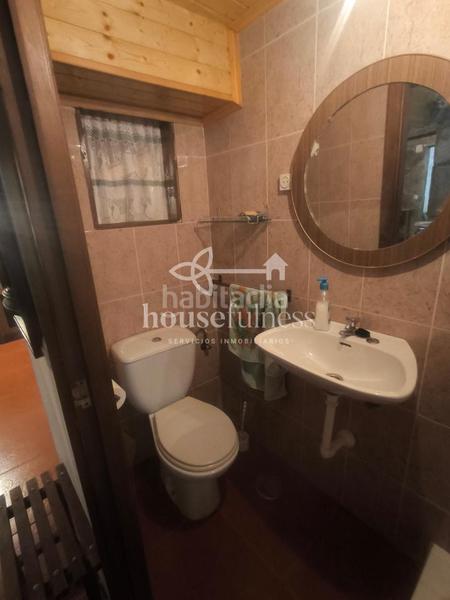 Foto c74c9de3-e47e-4be0-ae65-ca963fb5b763. Masia amb aparcament a Área Rural Ferrol