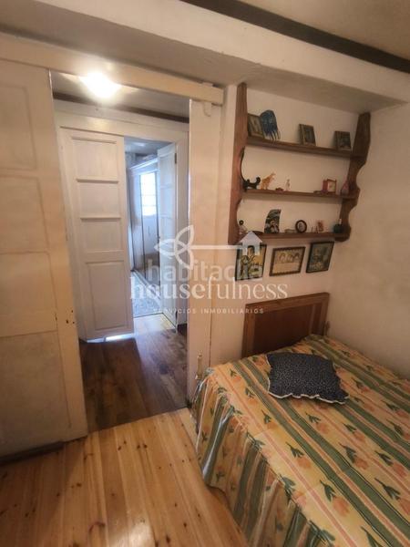 Foto d53082e5-fc4e-4d68-8395-3048fb122c71. Masia amb aparcament a Área Rural Ferrol