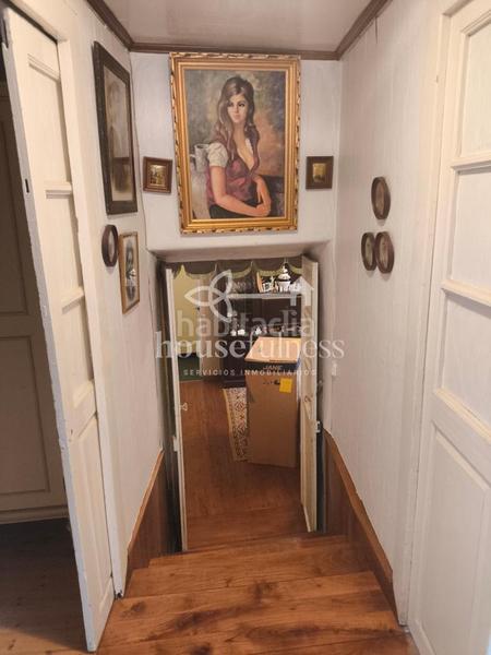 Foto eedf265d-1ed1-45af-a80c-8b2b3cf4cc4b. Masia amb aparcament a Área Rural Ferrol