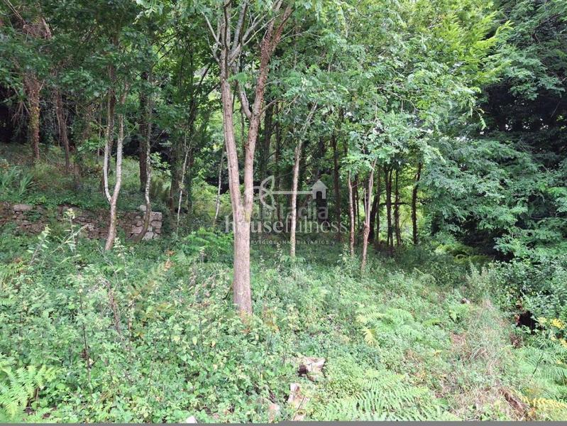 Foto f88fef24-ad26-4c45-8b18-b6915531417c. Masia amb aparcament a Área Rural Ferrol