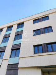 Etagenwohnung in Cedeira