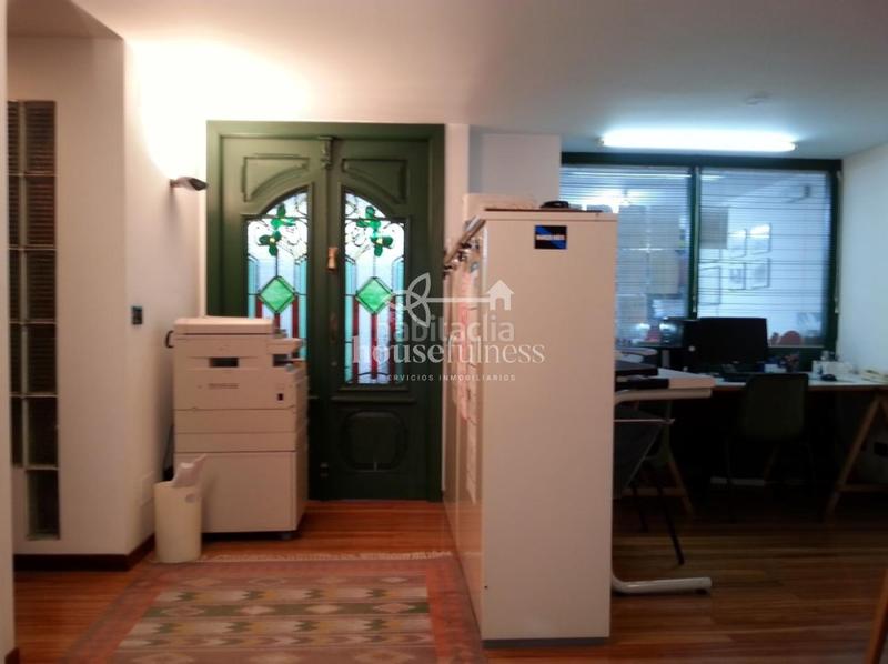 Foto 118a4f5d-5476-4d66-bf84-97ecd5523ee9. Büro mit heizung in Fene