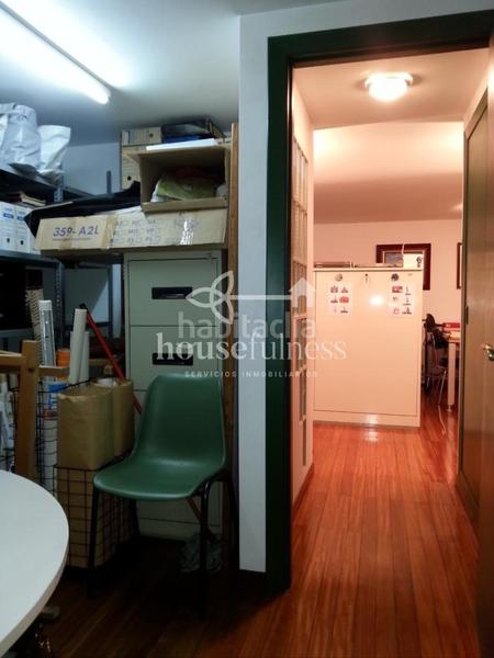 Foto 3b0f0eea-3046-42b7-82f1-221512e49a57. Büro mit heizung in Fene