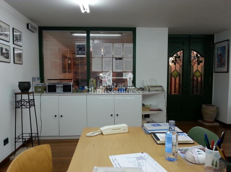 Foto 8e16ee8e-6a0c-4a81-888e-98276bb9f27c. Büro mit heizung in Fene