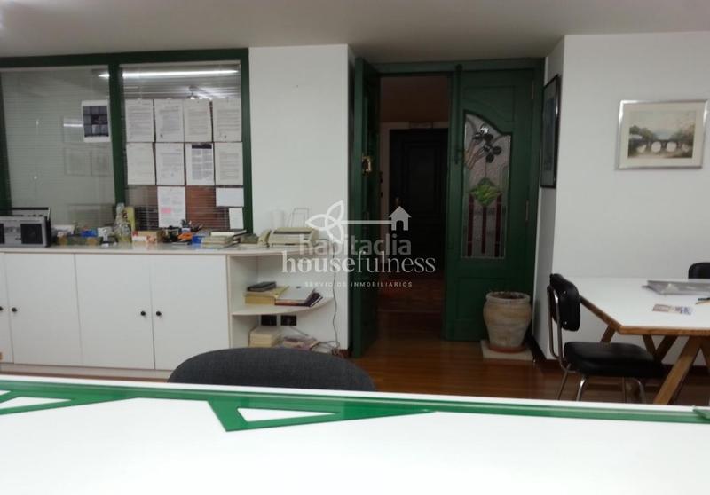 Foto 25167b39-f587-4d9e-bd8d-e49bff3b1bda. Oficina en Fene