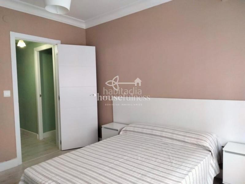 Foto 2dfa7807-035d-43f0-9272-46a0a6f54270. Miete etagenwohnung mit heizung in Porta Nova Ferrol