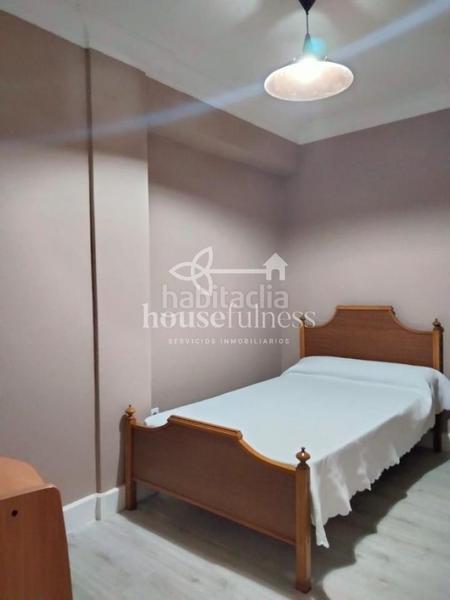 Foto 40b2dfee-5892-4cf6-907c-22f53e280c3e. Miete etagenwohnung mit heizung in Porta Nova Ferrol