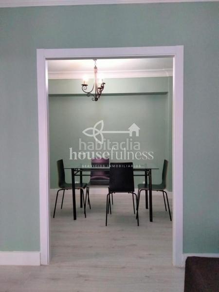 Foto 7637522d-eb42-42f9-951e-626295388383. Miete etagenwohnung mit heizung in Porta Nova Ferrol