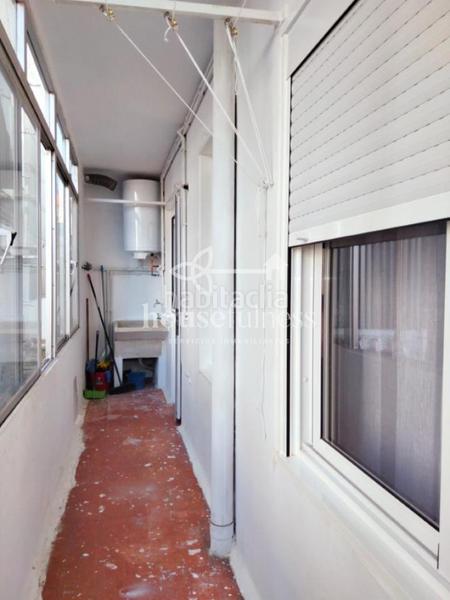 Foto 9649c348-f191-4fd6-92eb-34217723692e. Miete etagenwohnung mit heizung in Porta Nova Ferrol