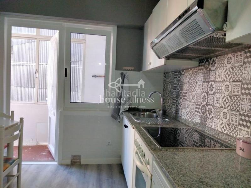 Foto 98634bff-46d0-496d-818b-954093b26097. Miete etagenwohnung mit heizung in Porta Nova Ferrol