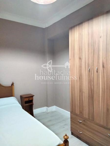 Foto c538cdd8-e8d4-457d-a83c-71881ad58714. Miete etagenwohnung mit heizung in Porta Nova Ferrol