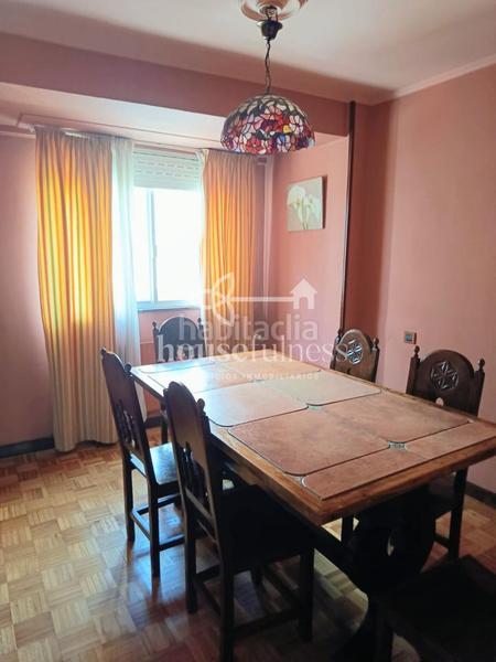 Foto d96d4496-c8a4-4696-bcfc-833e57c19279. Location appartement avec chauffage dans Plaza de España Ferrol