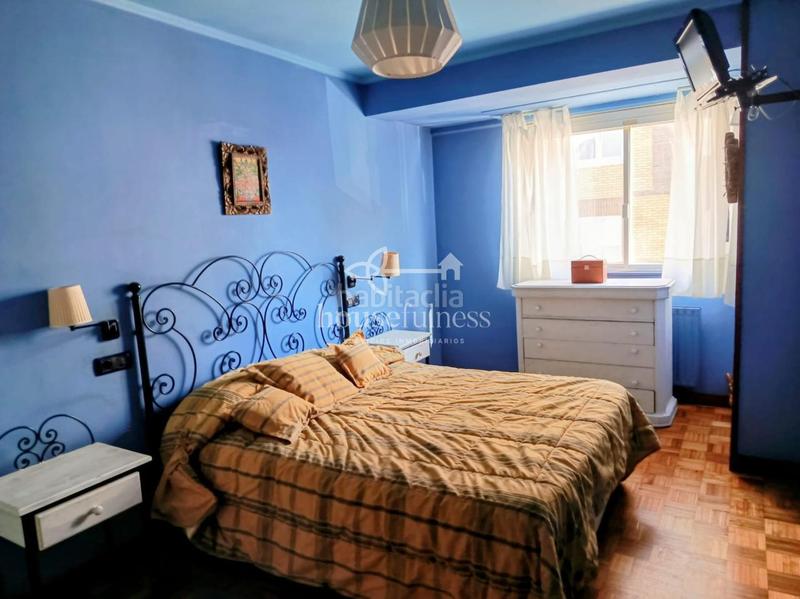 Foto f6afb309-1408-4278-af96-51ff1db831b3. Location appartement avec chauffage dans Plaza de España Ferrol