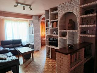 Rent Flat in Plaza de España