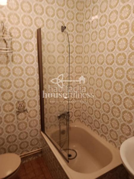 Foto 974f8bf5-430c-44c1-919a-02c770890379. Rent flat with heating in Plaza de España Ferrol