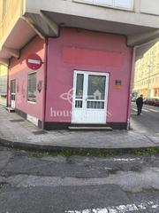 Business premise in Esteiro