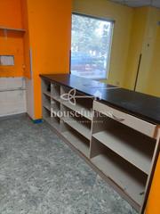 Local commercial à Esteiro